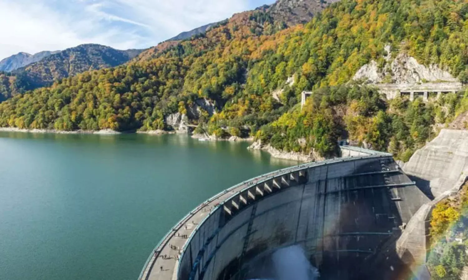 സംസ്ഥാനത്ത് അഞ്ച് ഡാമുകളിൽ റെഡ് അലർട്ട്;