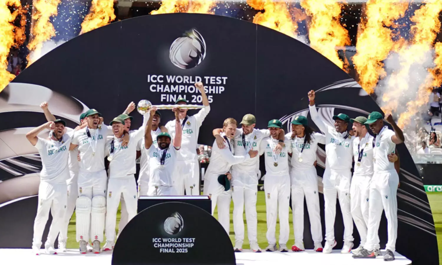 ടെസ്റ്റ് മത്സരങ്ങൾ നാലുദിവസമാക്കാൻ ഐ.സി.സി, മൂന്നു ടീമുകൾക്ക് മാത്രം അഞ്ചു ദിവസം കളിക്കാം...