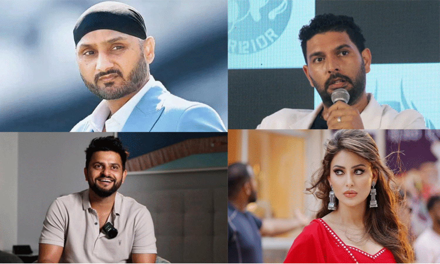 ഓൺലൈൻ വാതുവെപ്പ്; ഇ.ഡി അന്വേഷണത്തിൽ പ്രമുഖ ക്രിക്കറ്റ് താരങ്ങളും അഭിനേതാക്കളും