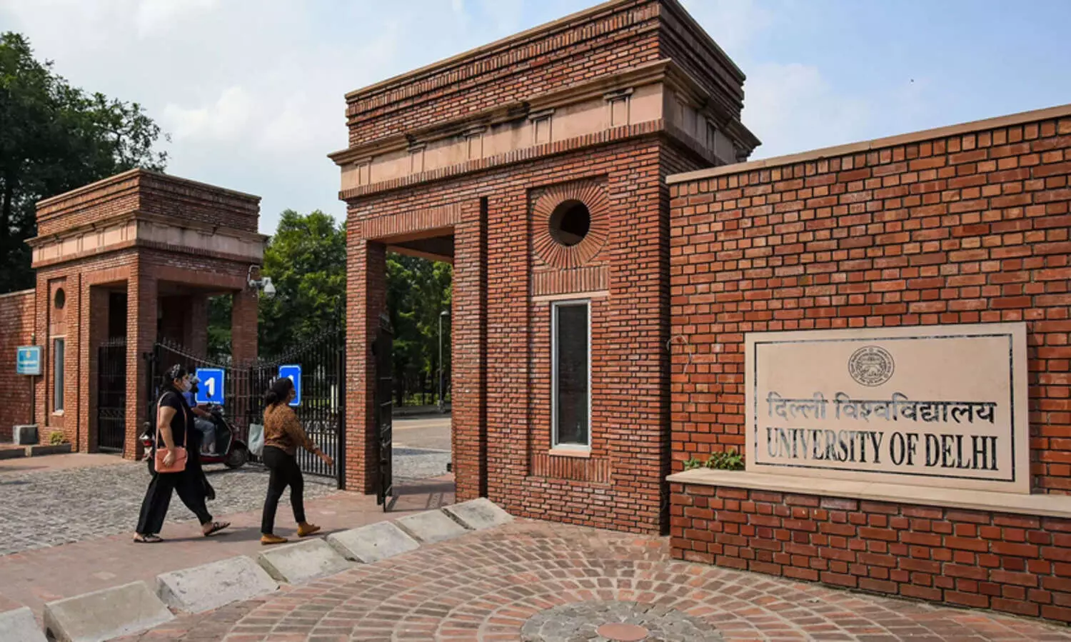 2025-26 വർഷത്തെ ബിരുദ പ്രവേശനത്തിനുള്ള വെബ്സൈറ്റ് തുറന്ന് ഡൽഹി സർവകലാശാല