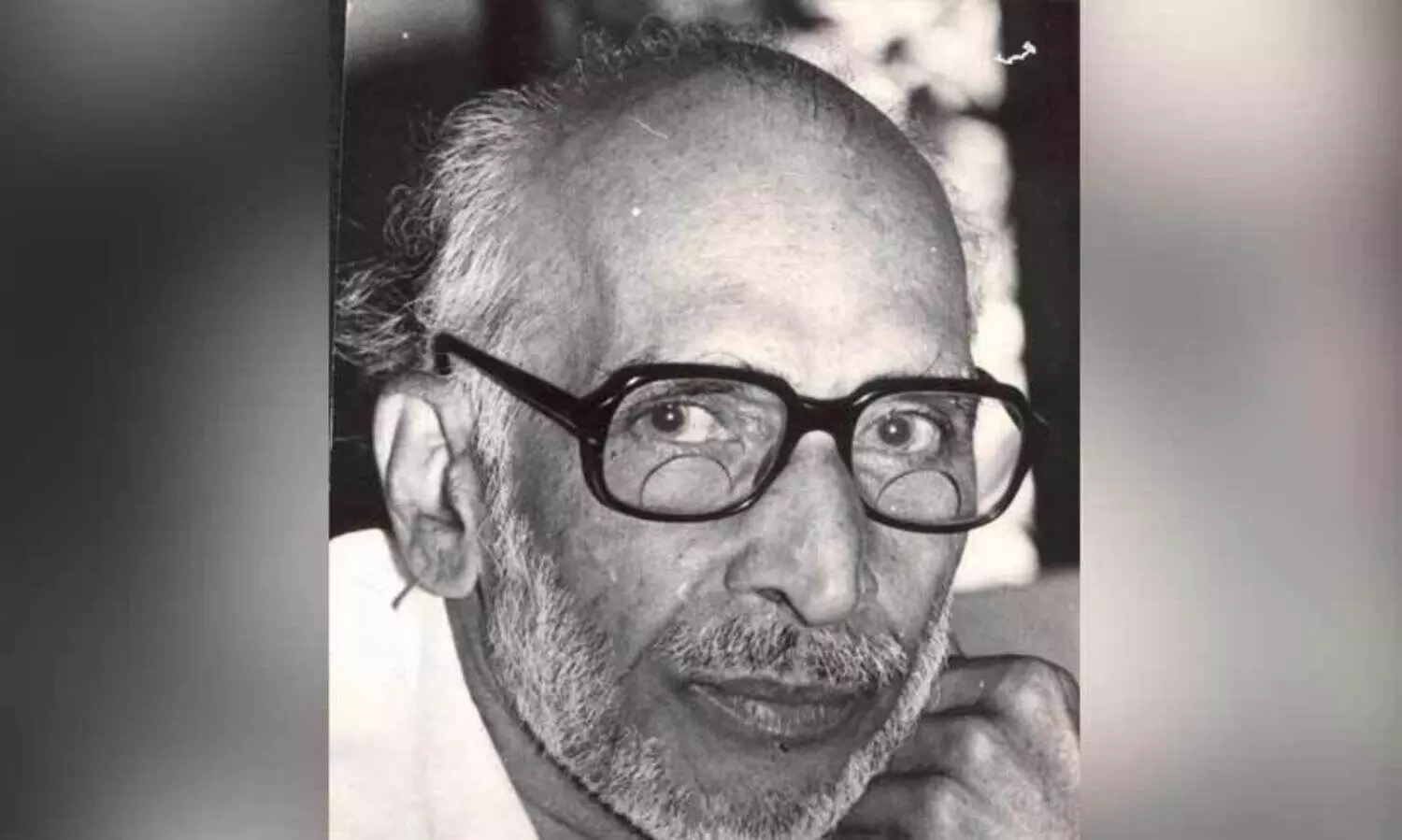 പി.കെ. ബാലകൃഷ്ണന്റെ ജന്മശതാബ്ദി; സെമിനാർ 20ന്