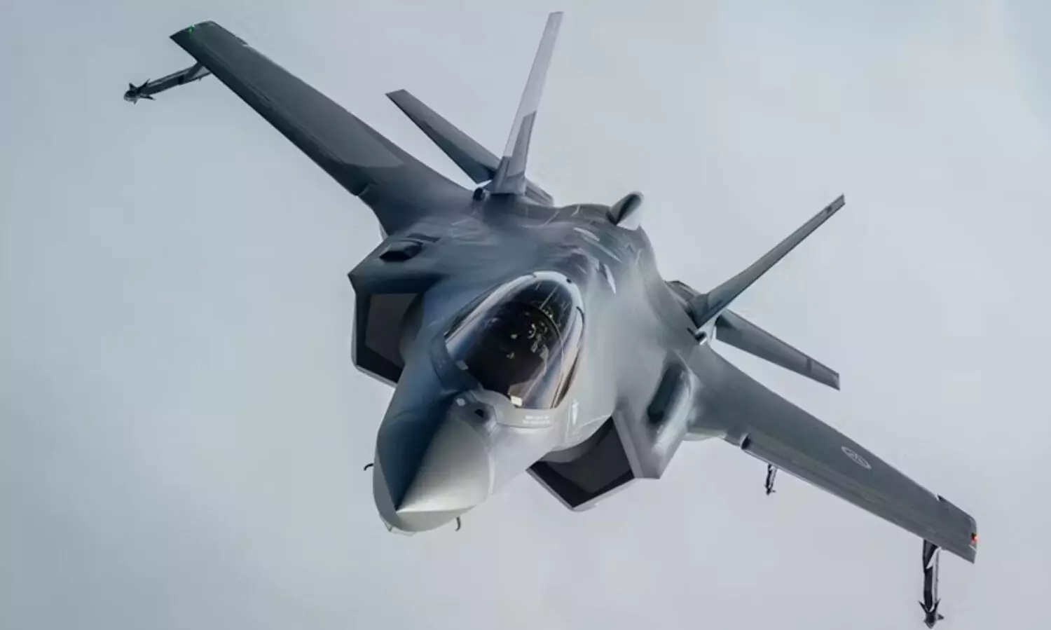 കൊട്ടിഗ്‌ഘോഷിച്ച യുദ്ധവിമാനം എഫ്-35 നെന്ത് പറ്റി..?; നാലാമത്തെതും ഇറാൻ വെടിവെച്ചിട്ടതോടെ പുതിയ ഓർഡറുകൾ വെട്ടിക്കുറച്ച് യു.എസ്