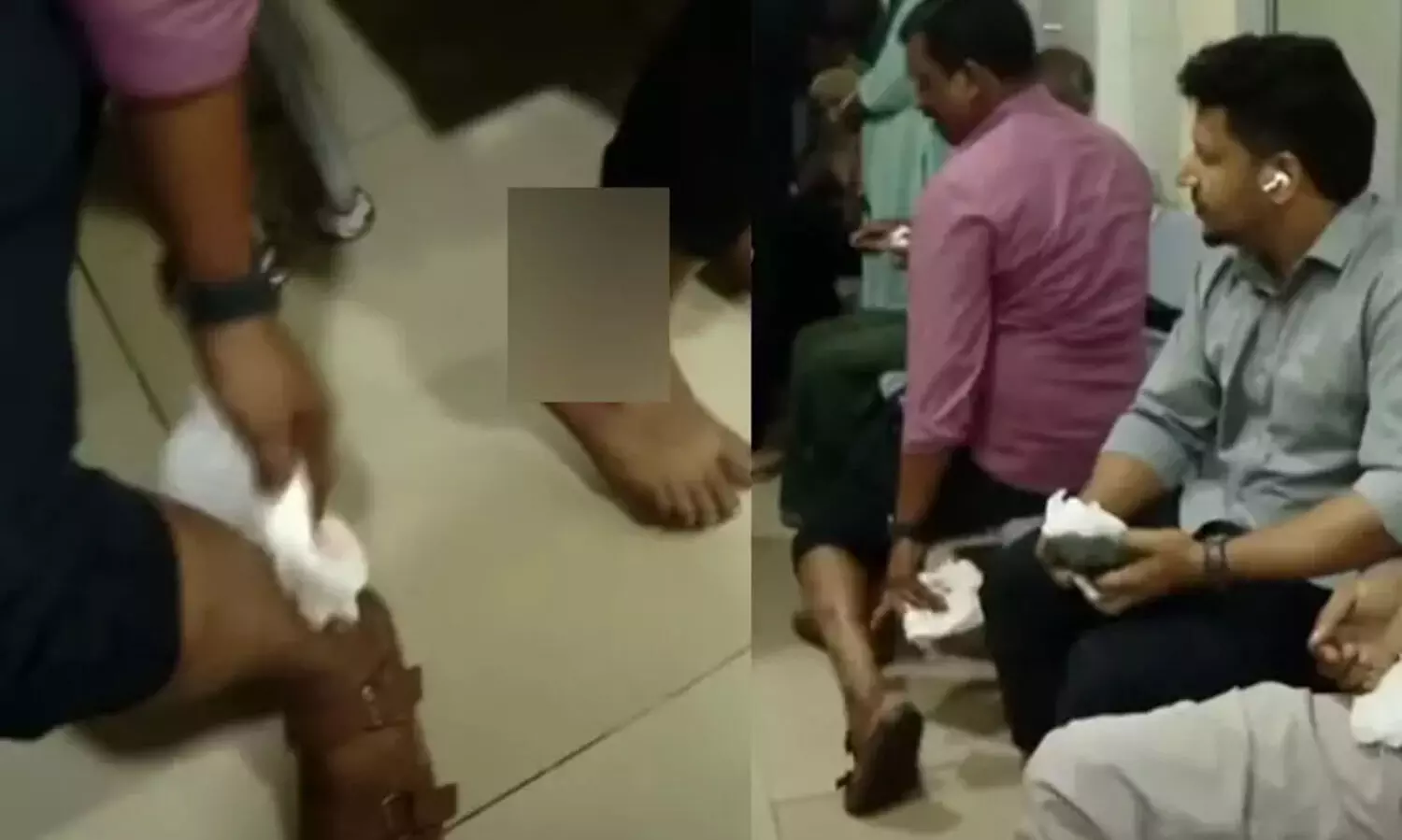 കണ്ണൂർ നഗരത്തിൽ ഭീതി പരത്തിയ തെരുവുനായ ചത്ത നിലയിൽ; 56 പേർക്ക് കടിയേറ്റു