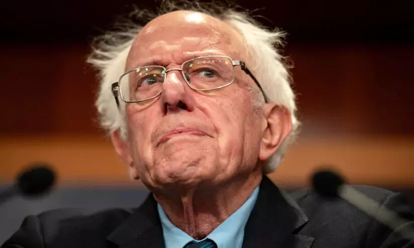 Bernie Sanders 0987 Bernie Sanders 0987