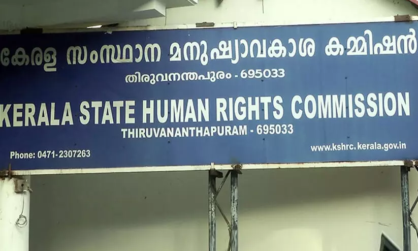 വയോധികനെ വഴിയരികിൽ ഉപേക്ഷിച്ച സംഭവം: അന്വേഷണത്തിന് ഉത്തരവ്