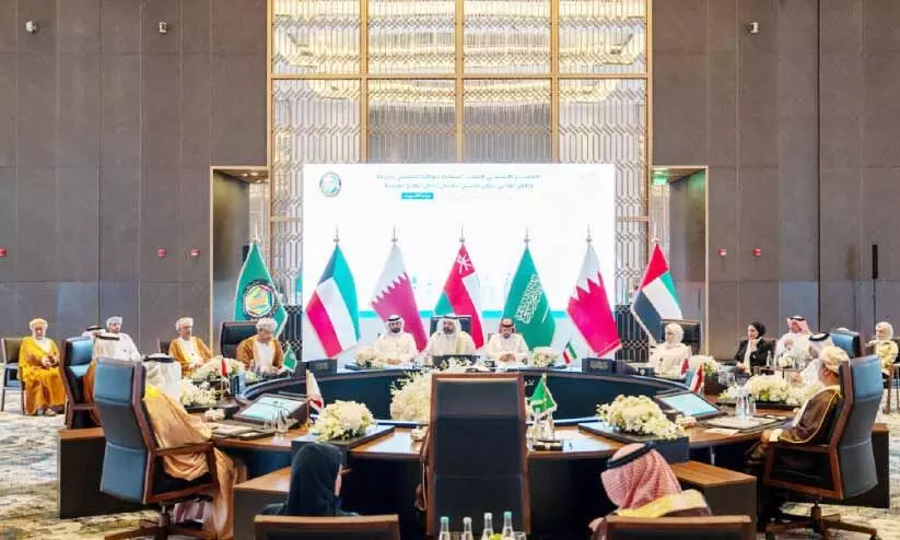 ഭ​ക്ഷ്യ​സു​ര​ക്ഷ സം​വി​ധാ​ന​ങ്ങ​ൾ വി​ല​യി​രു​ത്തി