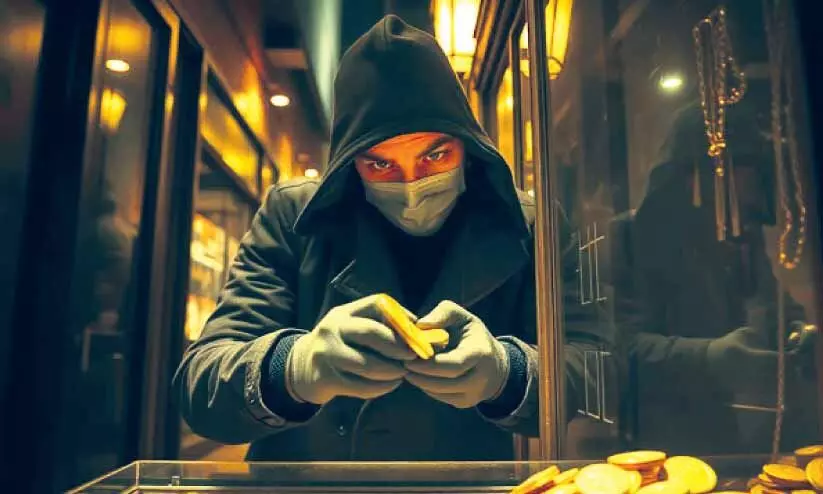 മോഷണം, ആൾമാറാട്ടം; സ്വദേശിക്കെതിരെ കുറ്റപത്രം മോഷണം, ആൾമാറാട്ടം; സ്വദേശിക്കെതിരെ കുറ്റപത്രം