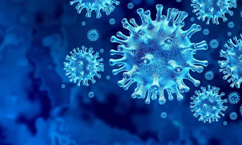 കോവിഡ്; രണ്ട്​ മരണം