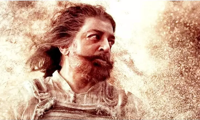 തിയറ്ററുകൾ കത്തിക്കുമെന്ന് ഭീഷണിപ്പെടുത്താൻ നിങ്ങൾക്ക് അവകാശമില്ല ; തഗ് ലൈഫ് വിവാദത്തിൽ കർണാടക സർക്കാറിന് സുപ്രീം കോടതി നോട്ടീസ് തിയറ്ററുകൾ കത്തിക്കുമെന്ന് ഭീഷണിപ്പെടുത്താൻ നിങ്ങൾക്ക് അവകാശമില്ല ; തഗ് ലൈഫ് വിവാദത്തിൽ കർണാടക സർക്കാറിന് സുപ്രീം കോടതി നോട്ടീസ്