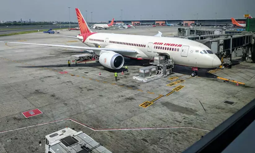 സാങ്കേതിക തകരാർ; എയർ ഇന്ത്യയുടെ ഡൽഹി-പാരീസ് വിമാനം റദ്ദാക്കി, ഇന്ന് മാത്രം റദ്ദാക്കിയത് അഞ്ചു സർവിസുകൾ