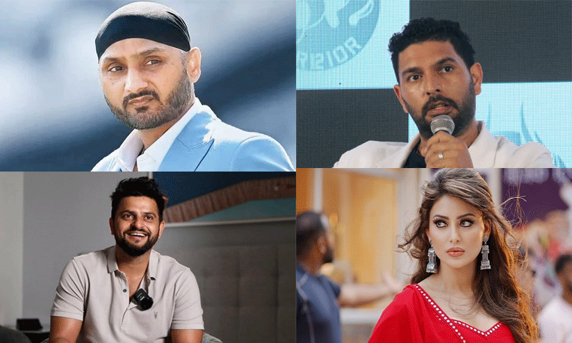 ഓൺലൈൻ വാതുവെപ്പ്; ഇ.ഡി അന്വേഷണത്തിൽ പ്രമുഖ ക്രിക്കറ്റ് താരങ്ങളും അഭിനേതാക്കളും