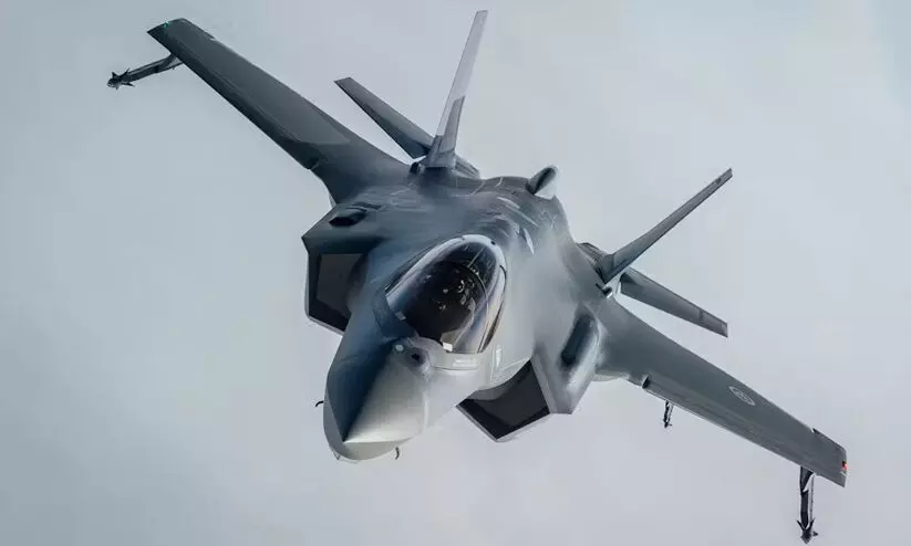 കൊട്ടിഗ്‌ഘോഷിച്ച യുദ്ധവിമാനം എഫ്-35 നെന്ത് പറ്റി..?; നാലാമത്തെതും ഇറാൻ വെടിവെച്ചിട്ടതോടെ പുതിയ ഓർഡറുകൾ വെട്ടിക്കുറച്ച് യു.എസ്