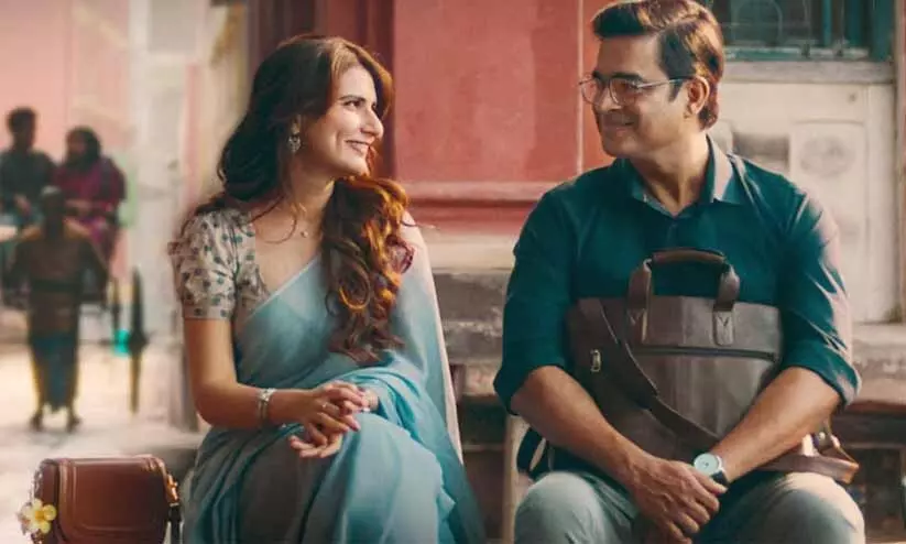 റൊമാന്റിക് മാഡി തിരിച്ചെത്തുന്നു; ഒ.ടി.ടി റിലീസിനൊരുങ്ങി ആപ് ജയ്സ കോയി റൊമാന്റിക് മാഡി തിരിച്ചെത്തുന്നു; ഒ.ടി.ടി റിലീസിനൊരുങ്ങി ആപ് ജയ്സ കോയി