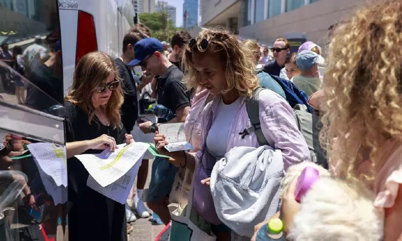 ഇസ്രായേലിന്റെ അതിക്രമവും ഇന്ത്യയുടെ നിഷ്പക്ഷതയും ഇസ്രായേലിന്റെ അതിക്രമവും ഇന്ത്യയുടെ നിഷ്പക്ഷതയും