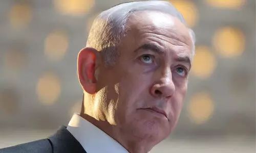 ഇ​സ്രാ​യേ​ലി​ന്റെ ഉ​ന്നം ആ​ണ​വാ​യു​ധ​ങ്ങ​ള​ല്ല