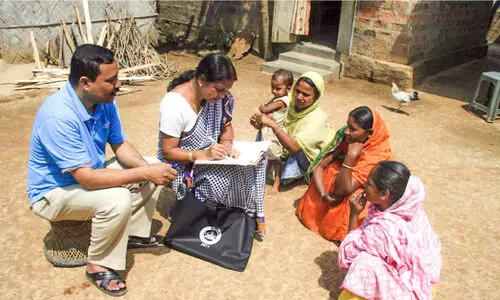 സെ​ൻ​സ​സ് വ​രു​മ്പോ​ൾ; എന്തെല്ലാം മാറ്റങ്ങൾ