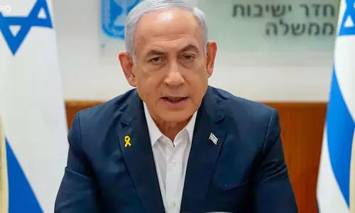 benjamin netanyahu 987987