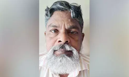 വിദേശജോലിയുടെ പേരിൽ തട്ടിപ്പ്: ഒരാൾകൂടി അറസ്റ്റിൽ വിദേശജോലിയുടെ പേരിൽ തട്ടിപ്പ്: ഒരാൾകൂടി അറസ്റ്റിൽ