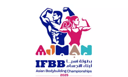ഏഷ്യൻ ബോഡി ബിൽഡിങ്​ ആൻഡ് ഫിറ്റ്നസ് ചാമ്പ്യൻഷിപ്പ് ഇന്ന് സമാപിക്കും