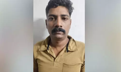 ഗ്യാസ് കുറ്റികൾ മോഷ്ടിച്ച കേസിൽ ഒരാൾകൂടി അറസ്റ്റിൽ