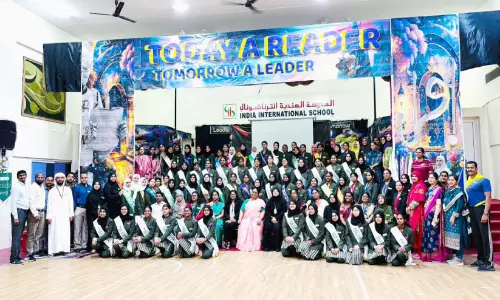 ഭാ​ര​വാ​ഹി​ക​ളെ പ്ര​ഖ്യാ​പി​ച്ചു