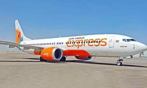 സാ​​ങ്കേ​തി​ക ത​ക​രാ​ർ;   ബ​ഹ്‌​റൈ​ൻ- കോ​ഴി​ക്കോ​ട് എ​യ​ർ   ഇ​ന്ത്യ എ​ക്സ്പ്ര​സ് സ​ർ​വി​സ് റ​ദ്ദാ​ക്കി