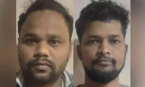 ബീവറേജസ് ഔട്ട്‌ലെറ്റില്‍ നിന്ന് മദ്യം കവര്‍ന്ന രണ്ടുപേര്‍ അറസ്റ്റില്‍