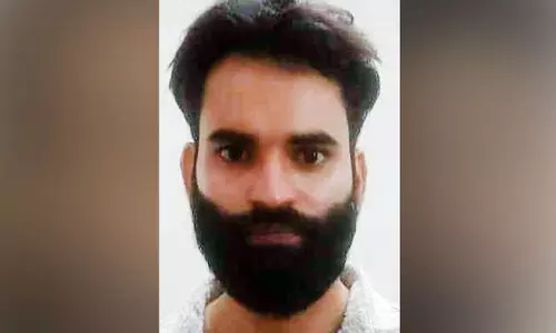 വീ​ട്ടി​ൽ​നി​ന്ന്​ 11 കി​ലോ ക​ഞ്ചാ​വ് പി​ടി​കൂ​ടി; പ്ര​തി അ​റ​സ്റ്റി​ൽ