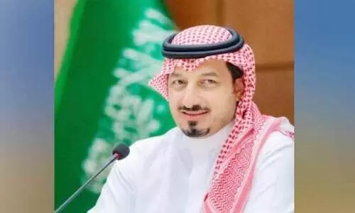 ഗോ​ൾ​ഡ് ക​പ്പി​ൽ സൗ​ദി ടീം;  ​സു​പ്ര​ധാ​ന ചു​വ​ടു​വെ​പ്പെ​ന്ന്​  ഫു​ട്​​ബാ​ൾ ഫെ​ഡ​റേ​ഷ​ൻ പ്ര​സി​ഡ​ന്റ്​