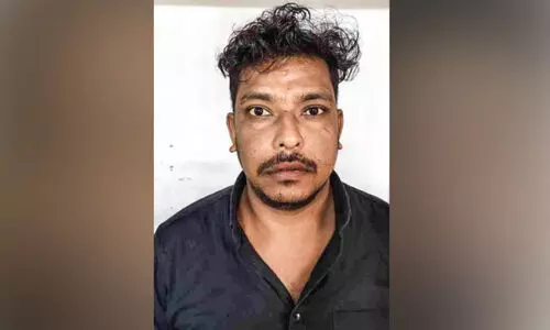 നിരവധി ക്രമിനൽ കേസുകളിലെ പ്രതിയെ കാപ്പ ചുമത്തി നാടുകടത്തി