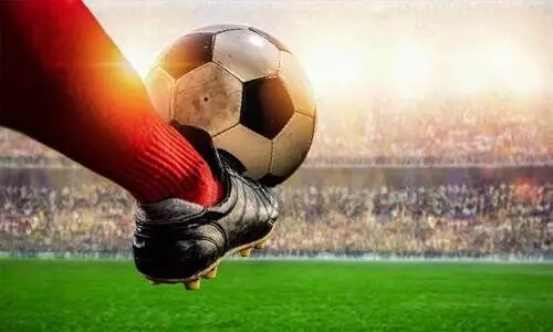 സു​ലൈ എ​ഫ്.​സി സൂ​പ്പ​ർ ക​പ്പി​ന്​ വ്യാ​ഴാ​ഴ്​​ച തു​ട​ക്കം