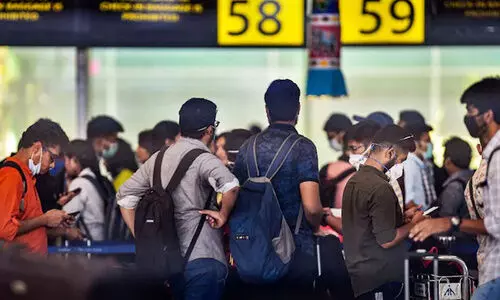 Indian Students Evacuation