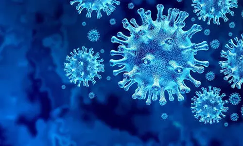 കോവിഡ്; രണ്ട്​ മരണം