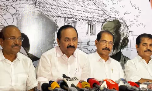 UDF Leaders
