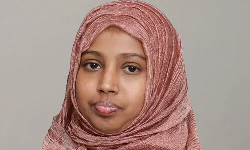 ഹജ്ജ് കർമങ്ങൾക്കിടെ സുഖമില്ലാതായി, ചികിത്സയിലിരുന്ന തിരുവനന്തപുരം സ്വദേശിനി മരിച്ചു