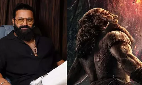 ബോട്ട് മറിഞ്ഞത് സത്യം, പക്ഷെ ചിത്രീകരണത്തിനിടെ ഒരപകടവും സംഭവിച്ചിട്ടില്ല; സെറ്റിലെ അപകട വാർത്തയിൽ പ്രതികരിച്ച് കാന്താര നിർമാതാവ്