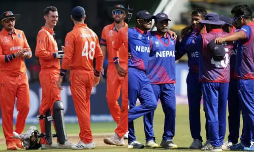 ഒരൊറ്റ മത്സരം, 3 സൂപ്പര്‍ ഓവറുകൾ ; അനിശ്ചിതത്വം നിറഞ്ഞ ക്രിക്കറ്റിലെ സൂപ്പർ ത്രില്ലർ ഇതാ...