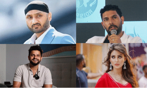 ഓൺലൈൻ വാതുവെപ്പ്; ഇ.ഡി അന്വേഷണത്തിൽ പ്രമുഖ ക്രിക്കറ്റ് താരങ്ങളും അഭിനേതാക്കളും