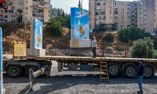 ഇറാനുമായുള്ള സംഘർഷം നീണ്ടുനിന്നാൽ ഇസ്രായേലിന്റെ റേറ്റിങ് താഴ്ത്തുമെന്ന് എസ്&പി