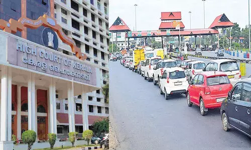 പാലിയേക്കരയിൽ ടോൾ പിരിവ് പുനരാരംഭിക്കാൻ ഇന്നും അനുമതിയില്ല