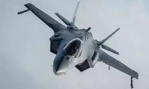 കൊട്ടിഗ്‌ഘോഷിച്ച യുദ്ധവിമാനം എഫ്-35 നെന്ത് പറ്റി..?; നാലാമത്തെതും ഇറാൻ വെടിവെച്ചിട്ടതോടെ പുതിയ ഓർഡറുകൾ വെട്ടിക്കുറച്ച് യു.എസ്