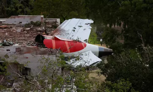 വ്യോമയാന സുരക്ഷ പരിശോധിക്കാൻ പാർലമെന്ററി സമിതി; ഡി.ജി.സി.എ, എയർ ഇന്ത്യ, ബോയിങ് പ്രതിനിധികളെ വിളിപ്പിച്ചേക്കും