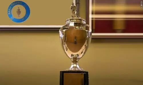 ര​ഞ്ജി ട്രോ​ഫി: കേ​ര​ളം എ​ലൈ​റ്റ് ഗ്രൂ​പ് ബി​യി​ൽ