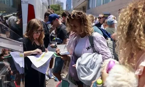 ഇ​സ്രാ​യേ​ലി​​ന്റെ അ​തി​ക്ര​മ​വും ഇ​ന്ത്യ​യു​ടെ നി​ഷ്പ​ക്ഷ​ത​യും