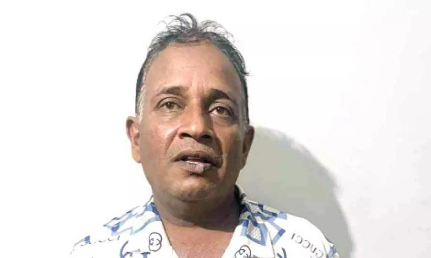 കടയിൽനിന്ന് ലക്ഷങ്ങള്‍ തട്ടിയ ഡ്രൈവര്‍ അറസ്റ്റില്‍