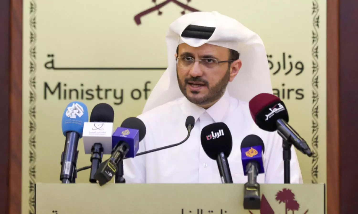 ആണവകേന്ദ്രങ്ങൾക്കെതിരായ ആക്രമണം ആപത്ത്;   മുന്നറിയിപ്പുമായി ഖത്തർ