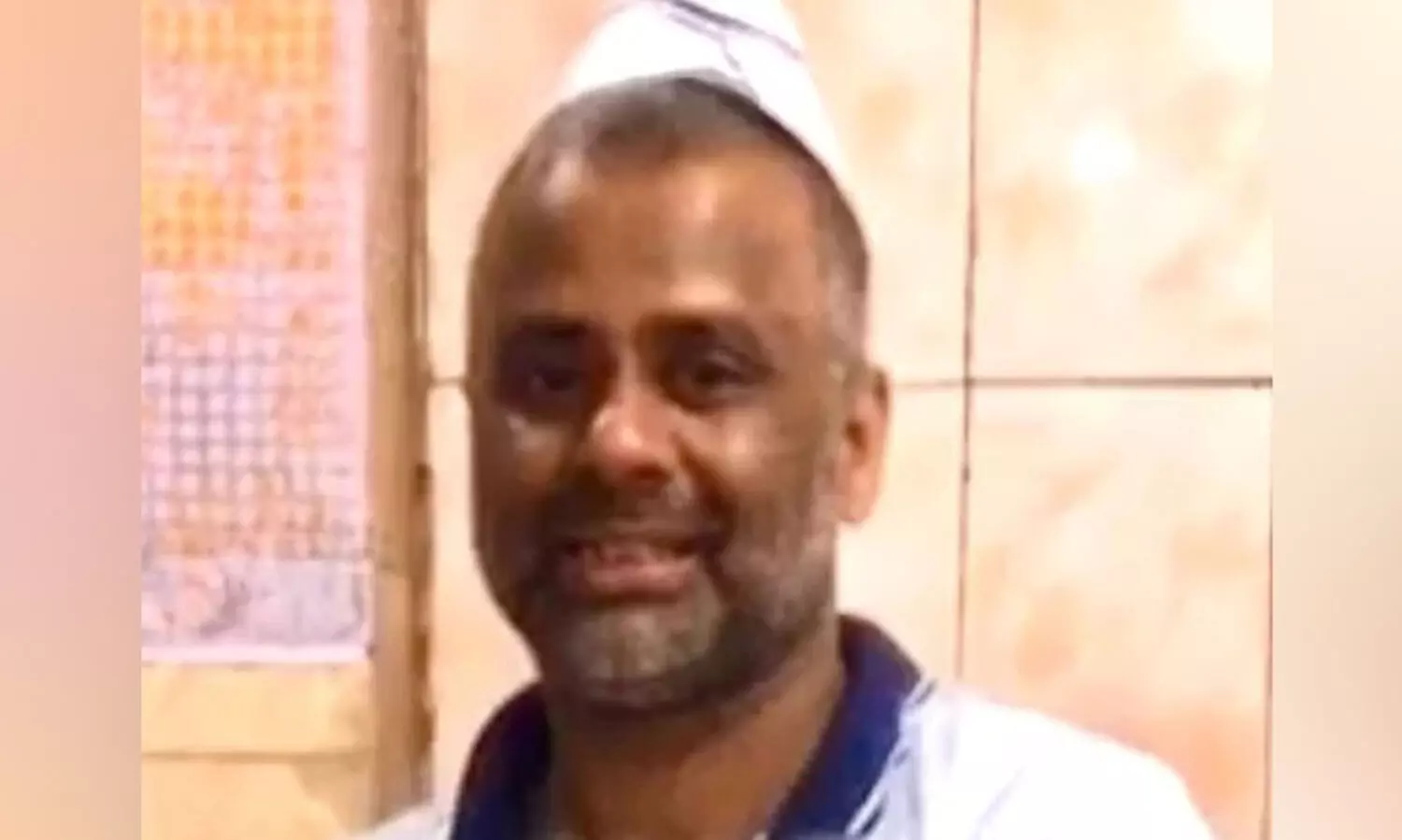 പട്ടാമ്പി സ്വദേശി സൗദിയിലെ ഹാഇലിൽ നിര്യാതനായി