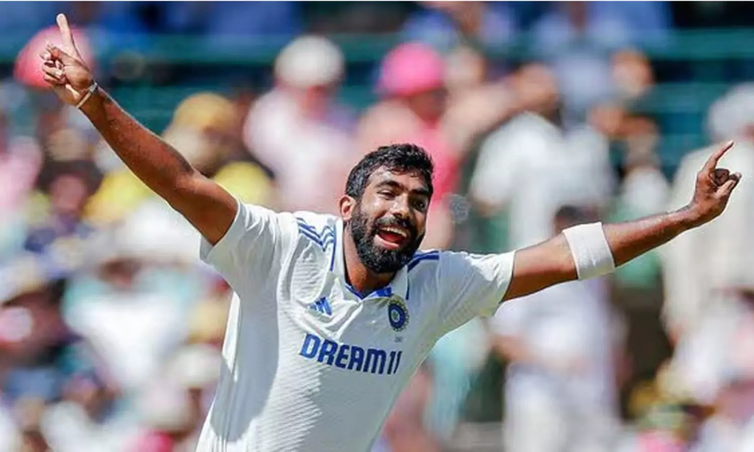 ഇന്ത്യ-ഇംഗ്ലണ്ട് ടെസ്റ്റ് പരമ്പര ; ഇന്ത്യയുടെ വജ്രായുധത്തെ കാത്തിരിക്കുന്നത് ലോകറെക്കോർഡ്