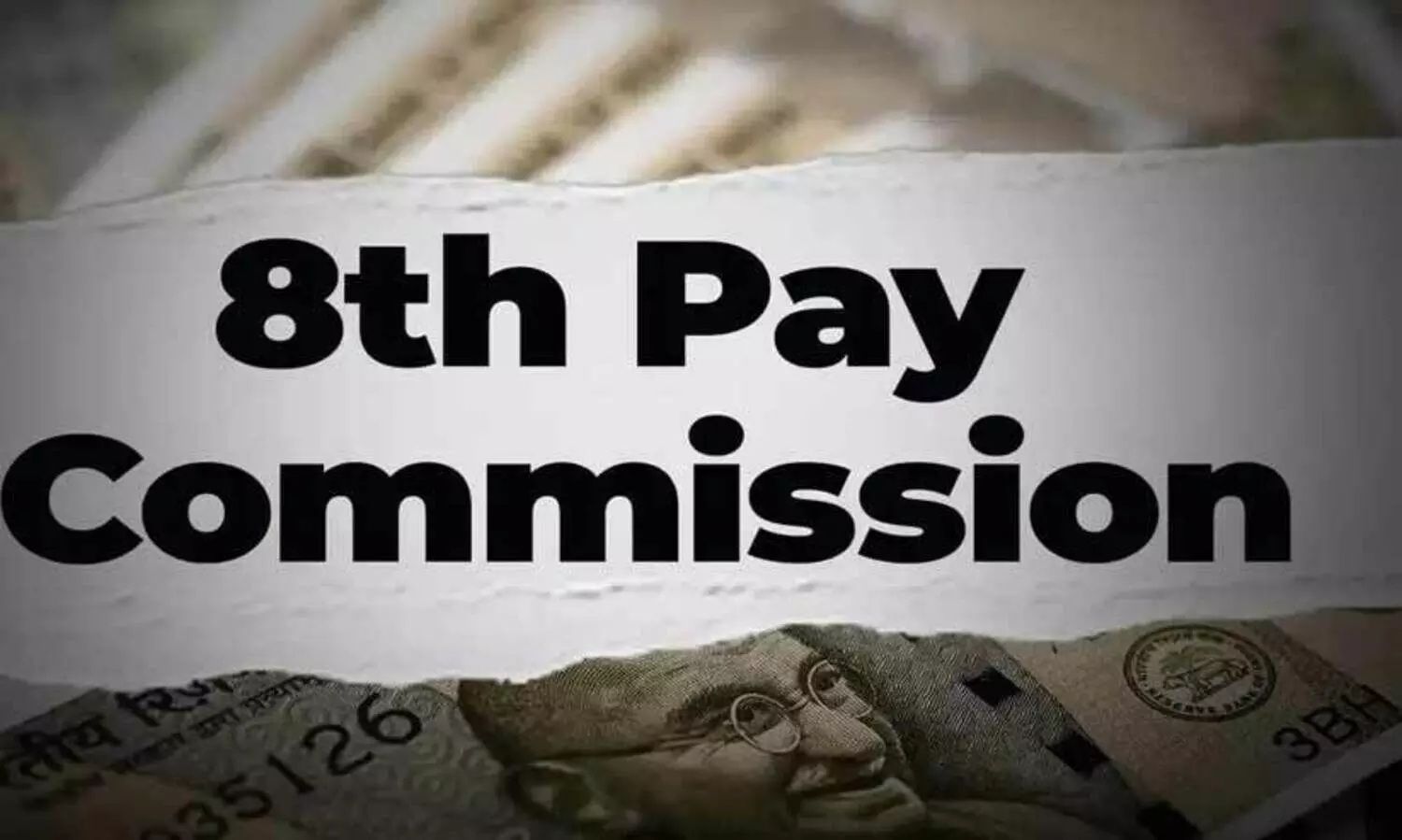 8ാംശമ്പള കമീഷനു മുമ്പ് കേന്ദ്രസർക്കാർ ജീവനക്കാർക്ക് ക്ഷാമബത്ത പ്രഖ്യാപനം പ്രതീക്ഷിക്കാമോ?