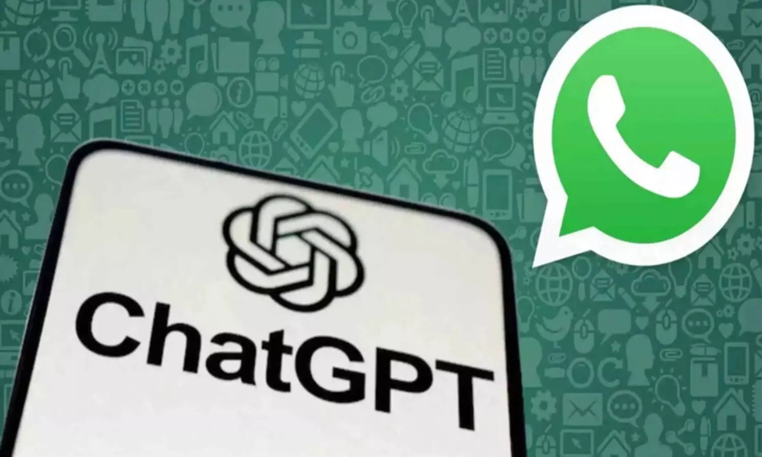 വാട്സാപ്പിൽ ഇനി ചാറ്റ് ജി.പി.ടി ഉപയോഗിച്ച് ചിത്രങ്ങൾ നിർമിക്കാം